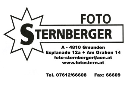 10 Sternbereger