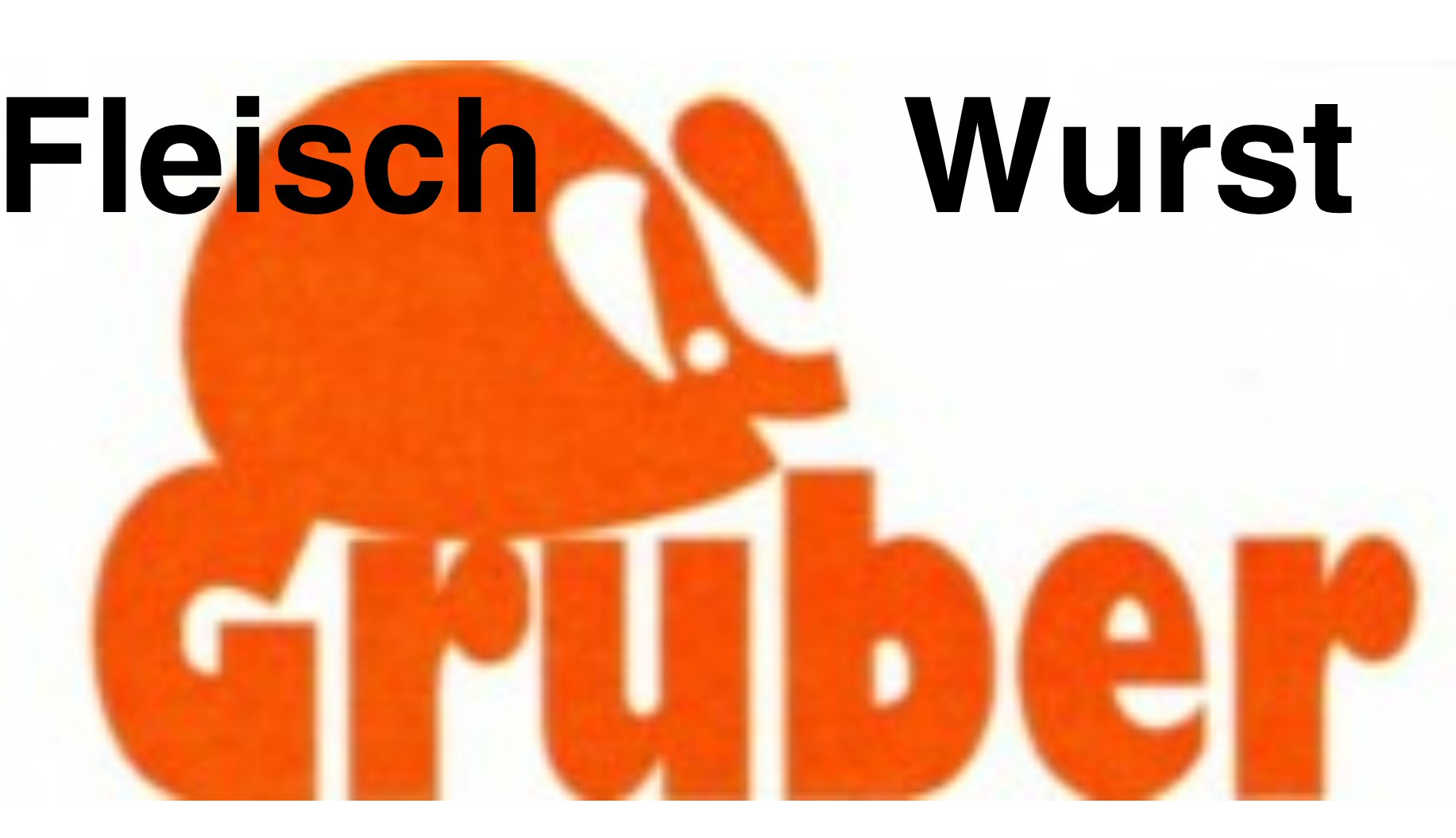 Gruber Logo